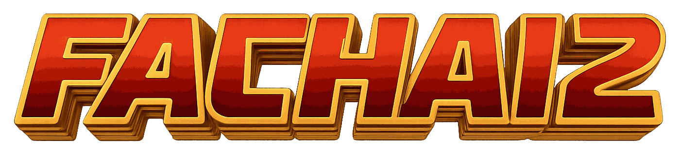 Fachai2 Logo